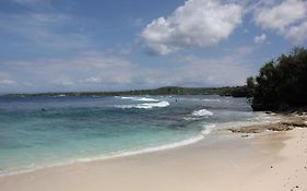 Secret Point Huts